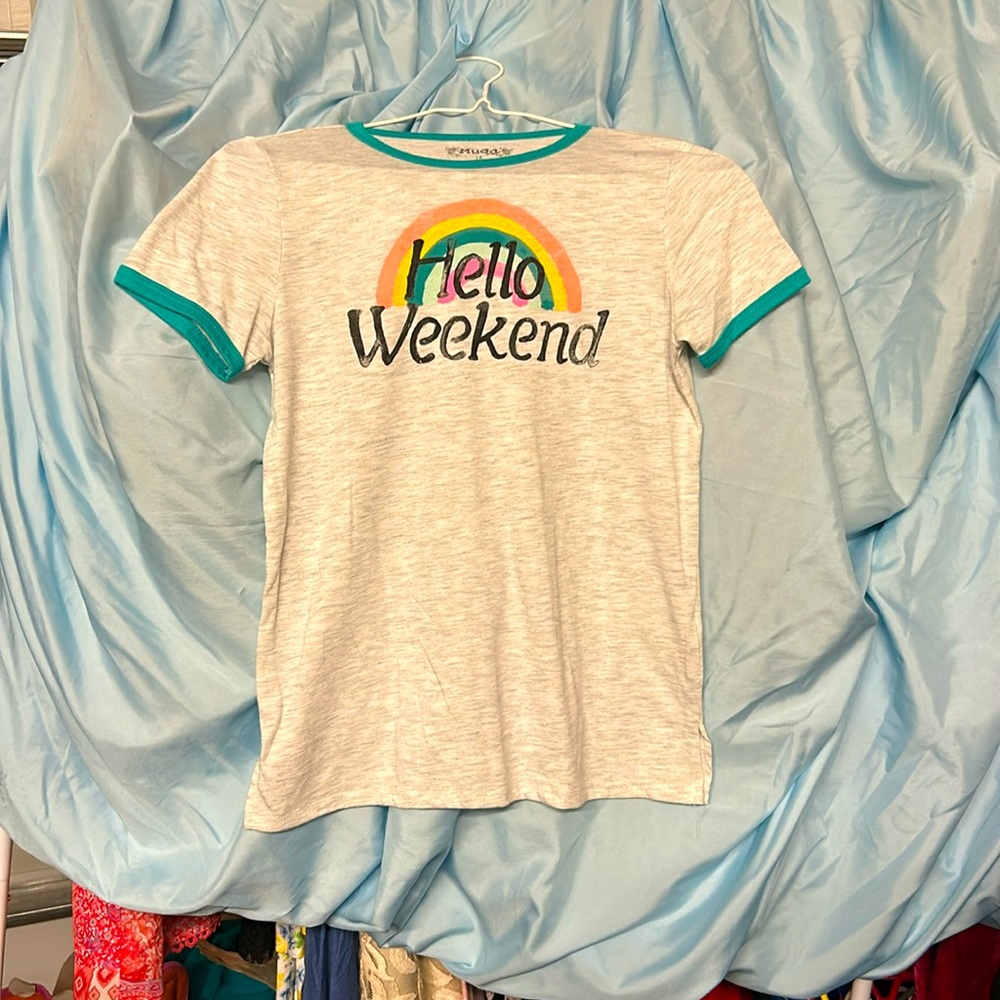 Girls Top